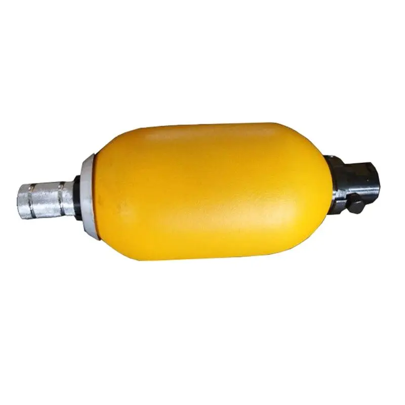 

Charge Accumulation Hydraulic Bladder Accumulator Nxq NXQ-1/31.5-L Volume 1L Pressure 315bar