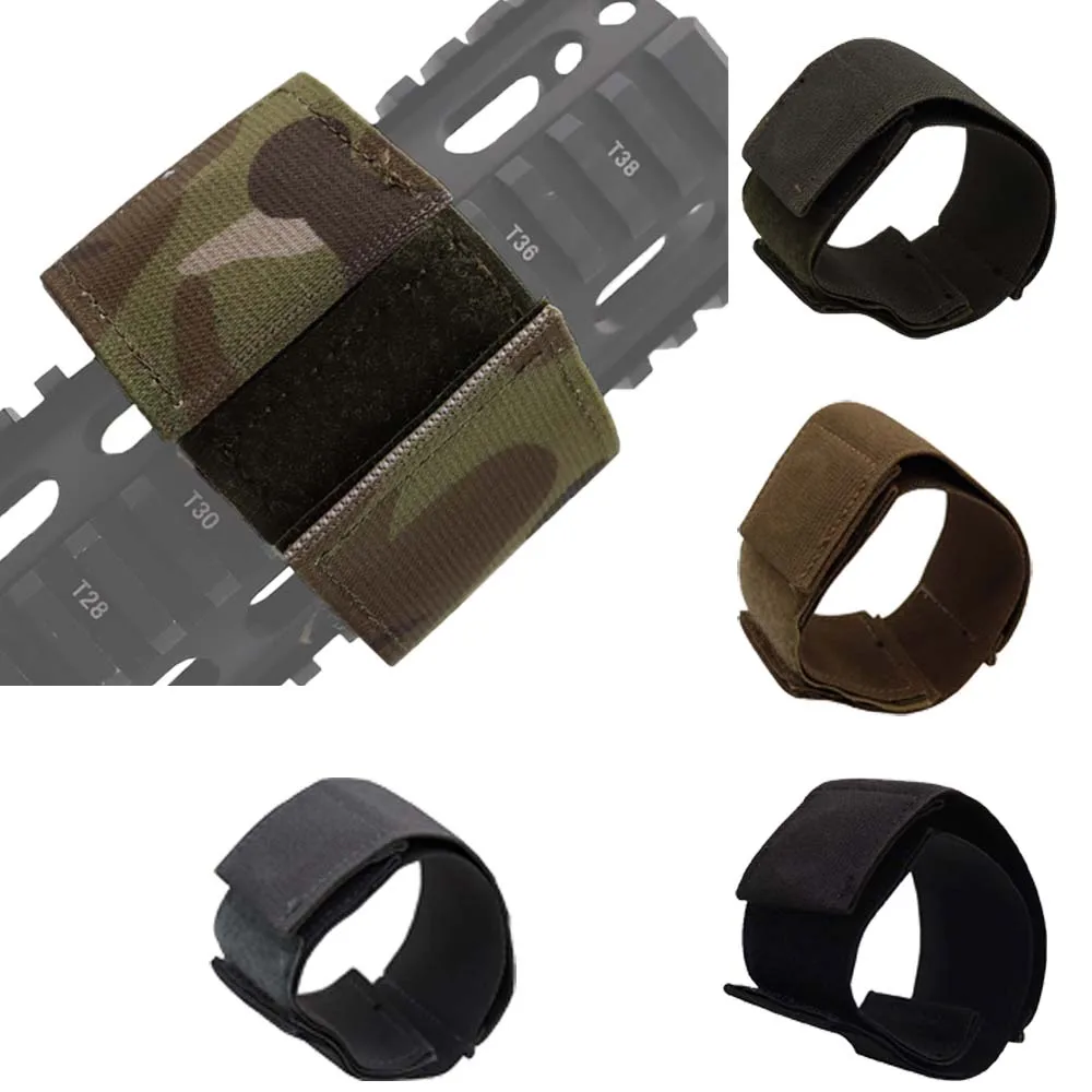 

Magnetic Strap Elastic Functional Rope Rifle Hunting Airsoft Gear Organizer Slingshot Retaining Hiking Outdoor Accessories