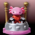 Axolotl