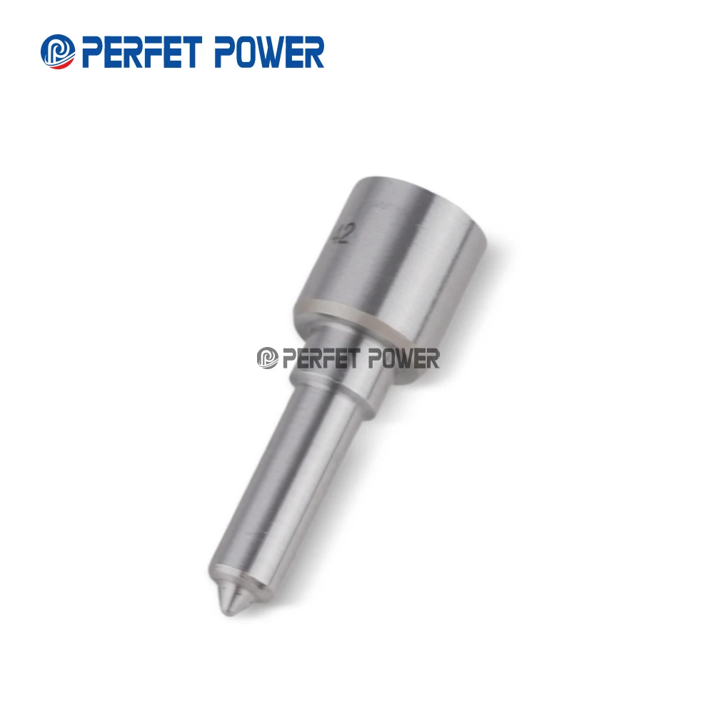 DSLA153P1242  China Made New Fuel Injector Nozzle Fuel Injector Compatible CR Series for 0445110139/0445110140 Injector