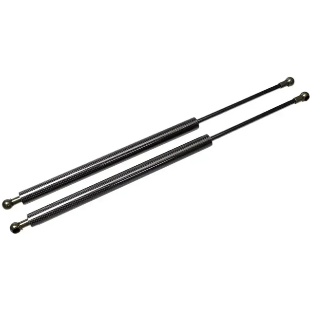 

Tailgate Lift Supports for Toyota Soarer (Z40) 2-door coupé convertible without spoile 2001-2005 Boot Gas Struts Springs Dampers