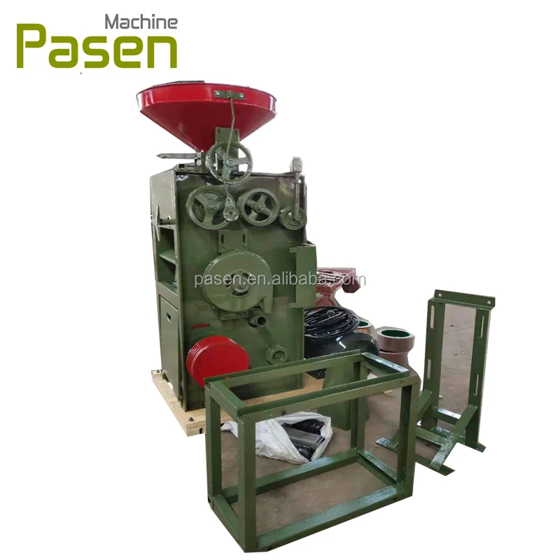 Agriculture rice polish machine price / rice destone