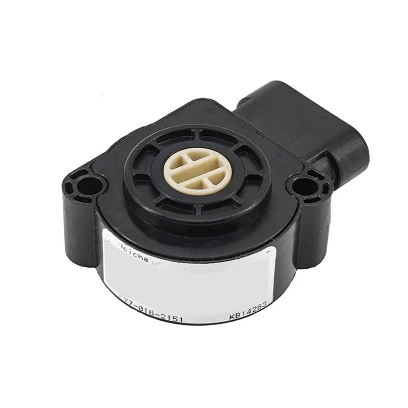 

For Hyundai For Mitsubishi Daewoo Accelerator Pedal Pressure Sensor 10R-024428 10R024428 Replacement Part