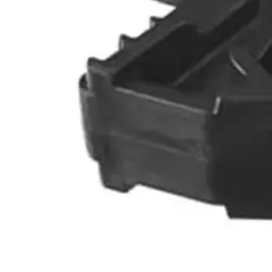 

Hood Pivot Pin And Bracket Set 731-10070A 731-10069D Black Plastic Replacement Parts For For For For For CADET XT1-LT42 T1-LT46