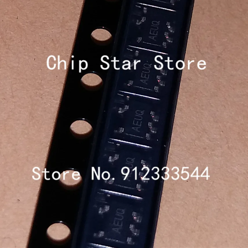 5-100pcs  TC1034ECTTR TC1034  SOT23-5 100%New And Original