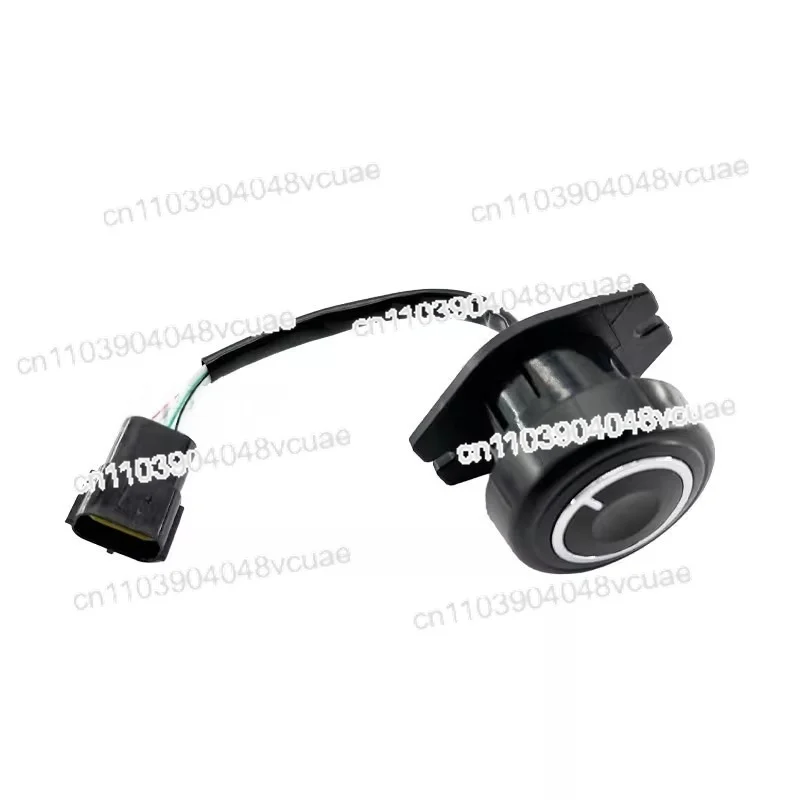 

Контроллер переключателя ручки дроссельной заслонки экскаватора, совместимый с моделями DH150/220/225/300 — Essential Accessory для экскаваторов