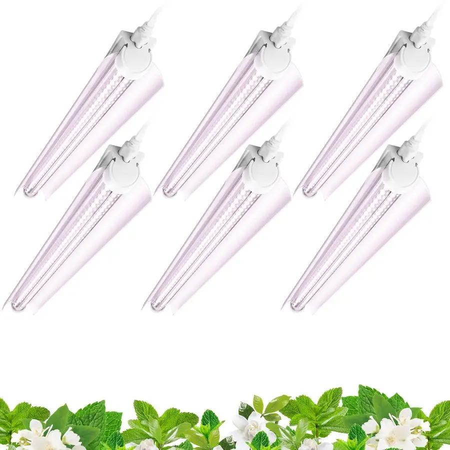 2FT T8 Grow Light, …