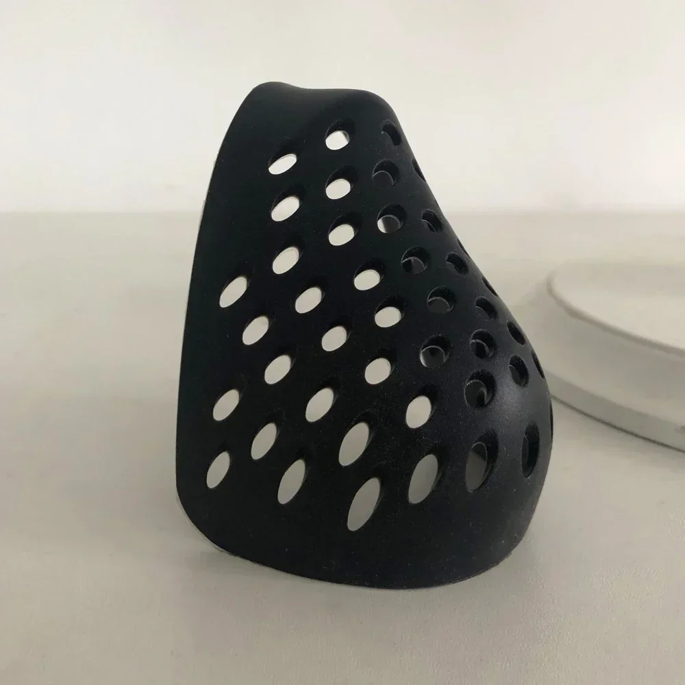 

2025 Хэллоуин 3D кронштейн на половину лица силиконовая маска косплей открытый велоспорт пеший туризм охота Балаклава защитный чехол