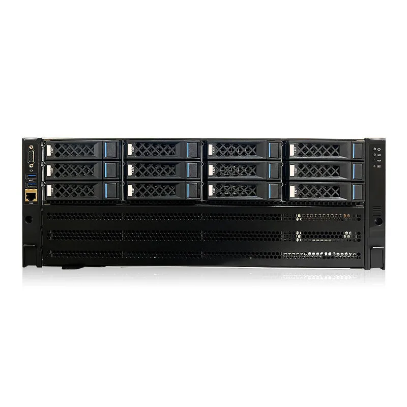Server [NF5468M6 AI training inference Shu deep learning Shu