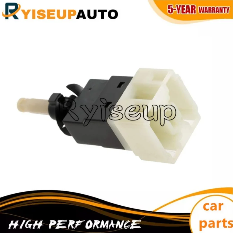 

0015456409 Car Brake Pedal Light Lamp Switch 0015453109 for Mercedes Benz W210 W163 W203 C230 C280 E320 OE: A0015456409