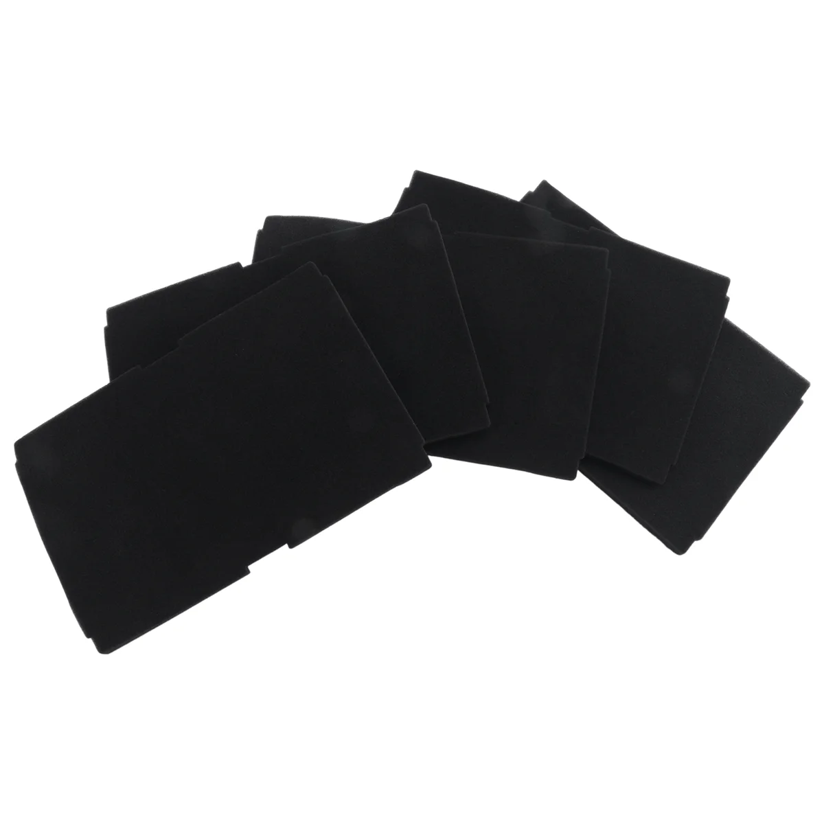 Qualidade! 5 PCS Filtros de Secador de Substituição para Beko/Grundig/Elektra Bregenz/Blomberg Parte 2964840100   Peças sobressalentes para secadora