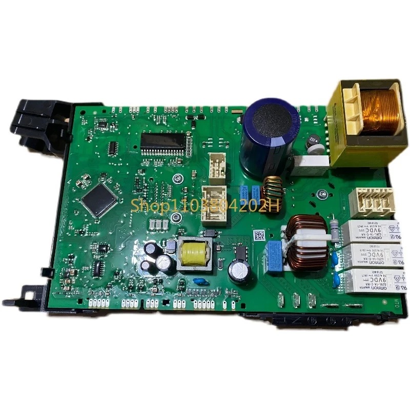 

Suitable for Siemens Washing Machine Computer Board Main Board WM14P2E82W Control Board Module WM12P2682W2692