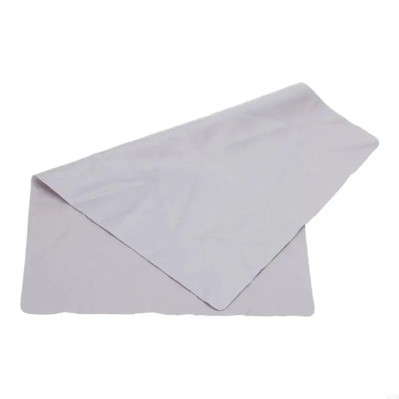 Capa protetora tecido microfibra R9JB adequada para Macbookpro13/15 pol.