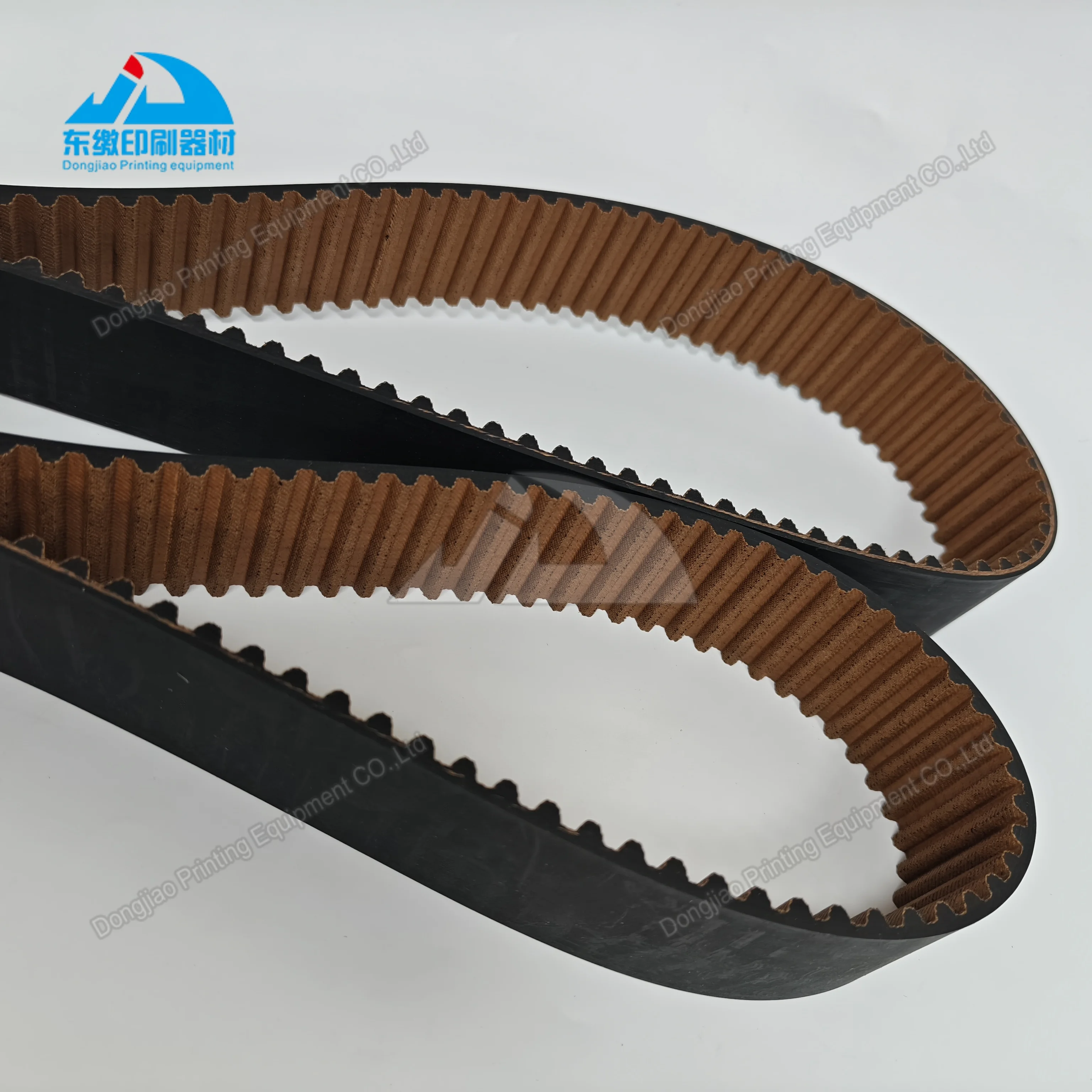 

400 S8M2048 Зубчатый ремень 00.580.6009 для зубчатого ремня печатной машины Heidelberg S8M2048