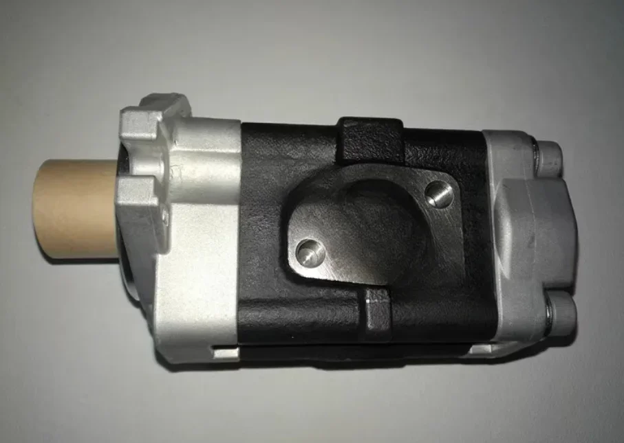 

Шестеренный насос DSG1A31R599 DSG1A32R398 (для формовочных машин)