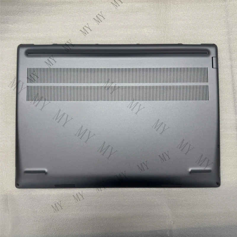 

TT 0F23H9 Новая нижняя крышка корпуса для Dell Precision 7670 M7670, серебристая