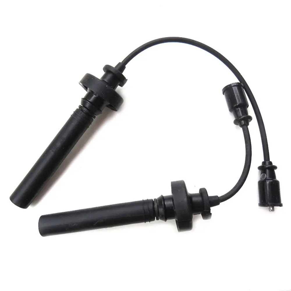 

Automotive Silicone Ignition Wire High Performance Spark Plug Wire Suitable for MD365102
