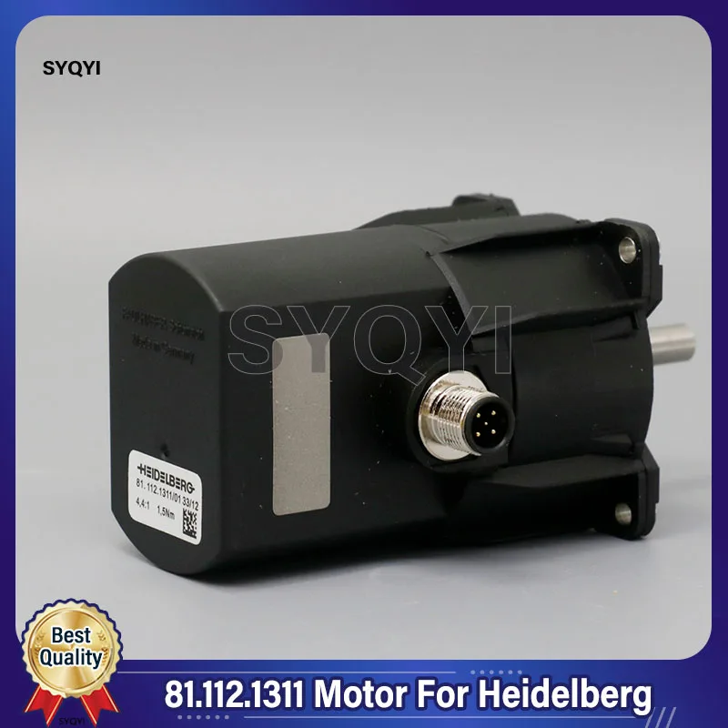 Alta Qualidade Motor para Heidelberg Printing Machine, Peças para CD102, SM102, CX102