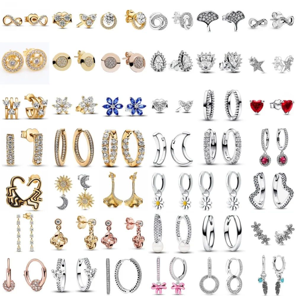 European New 925 Si… - image