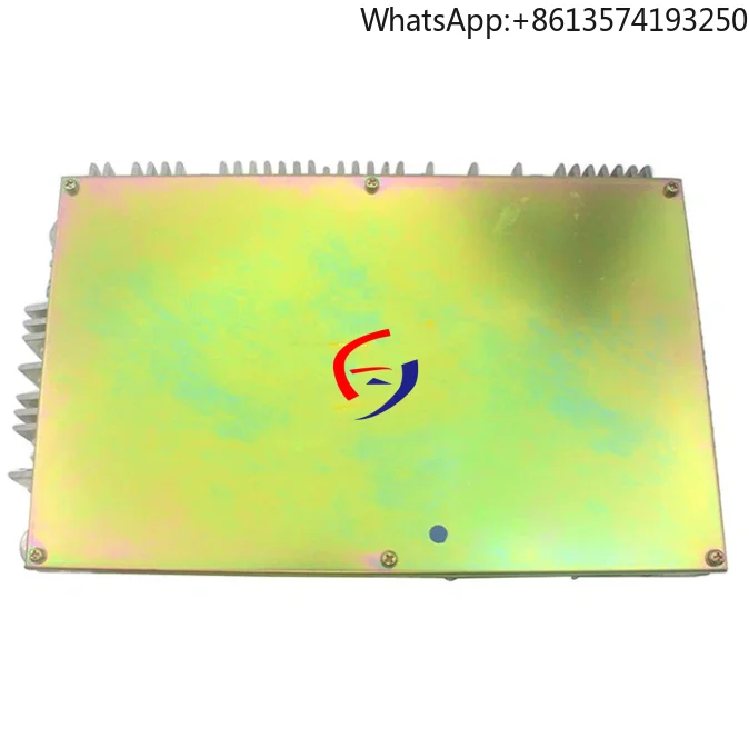 YN22E00123F5 Controller ECU Control Panel Unit with Program for Kobelco SK200-6E SK200LC-6ES SK210-6E Excavator