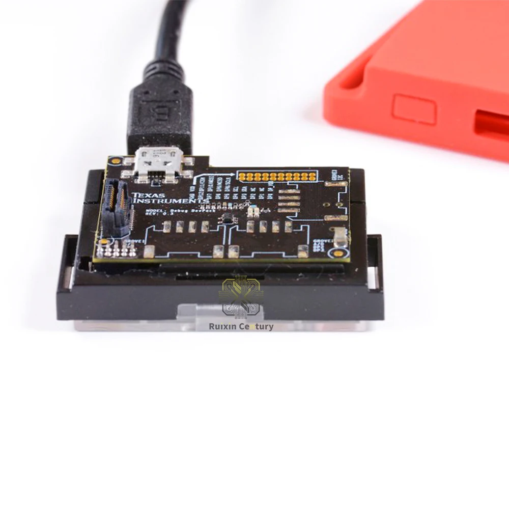 FOR TI CC2650STK board SimpleLink SensorTag Multi Protocol Wireless Sensor Development Evaluation Board In Stock