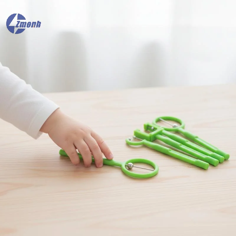 

New！4Pcs Tongue Tip Oral Care Exercise For Children Speech Therapy Autism Sensory Rehabilitation Oral Tongue Muscle Trainer Talk