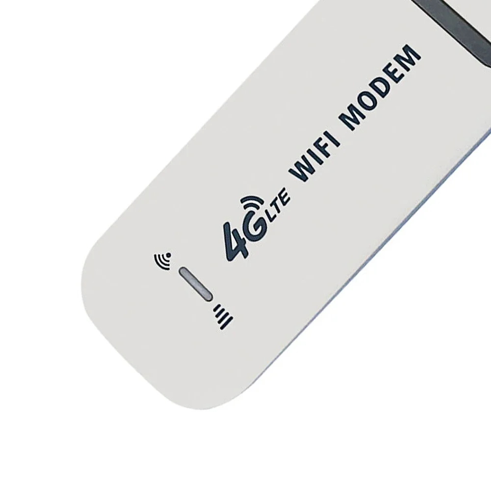4g lte sem fio usb dongle móvel 4g cartão sim portátil 150mbps modem vara bolso hotspot dongle banda larga móvel