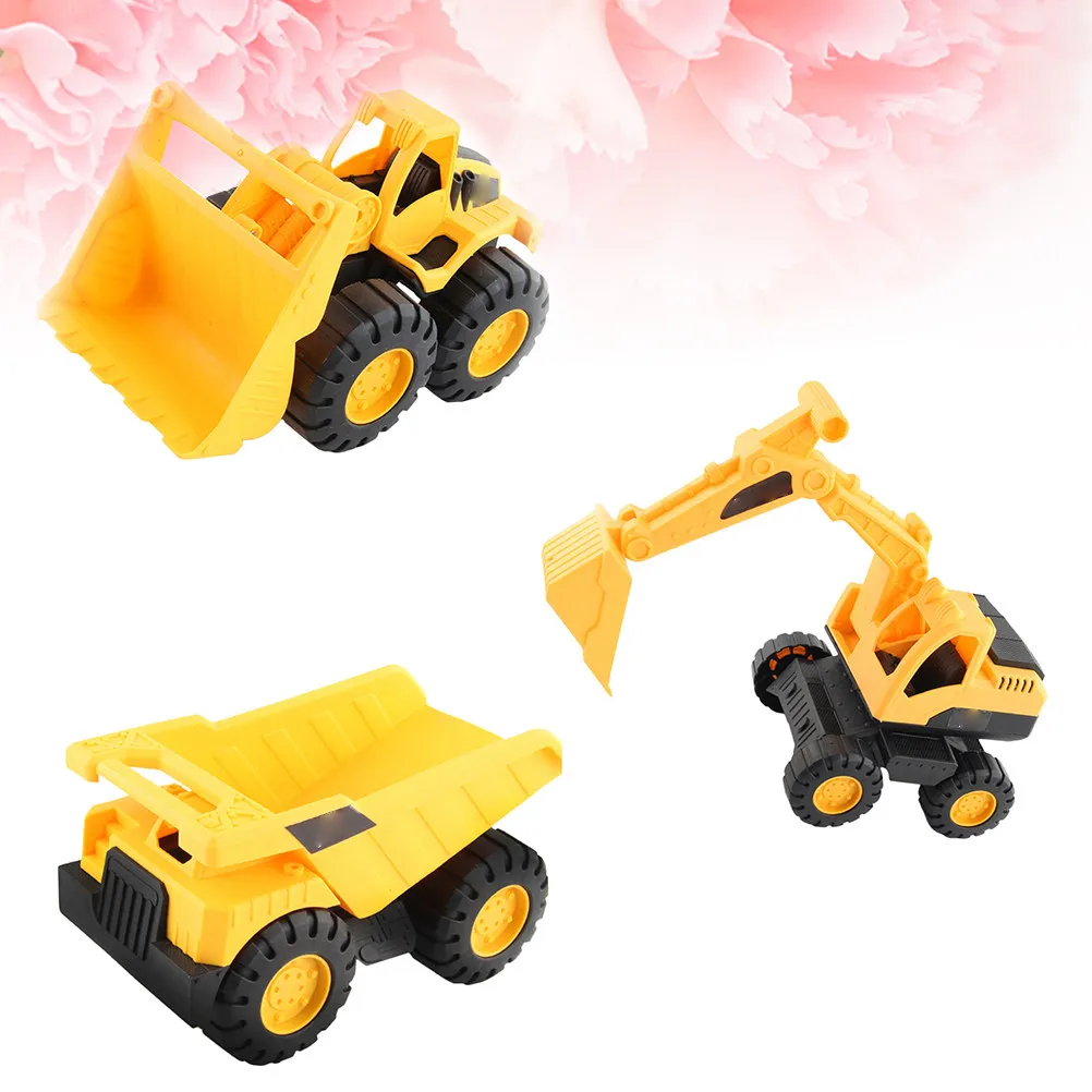 3pcs-premium-plastic-beach-play-set-for-kids-forklift-dump-digger-trucks-lightweight-sand-tools-creative-fun-outdoor-beach