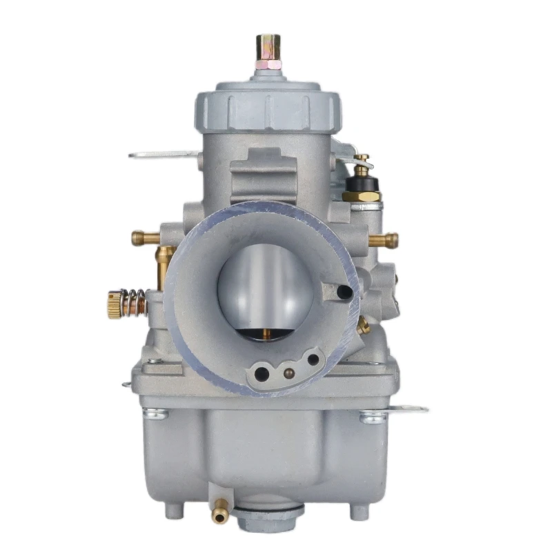 VM30 دراجة نارية سباق المكربن ل Mikuni PZ34J VM 30 34 مللي متر VM30-83 VM كاواساكي KZ400 العالمي ATV Carb 2/4 السكتة الدماغية