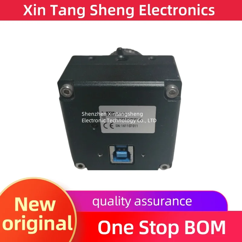 Gauss3 U3C500C (MRYNO) 5,0 MP USB3.0 industrielle Digitalkamera Farbversion