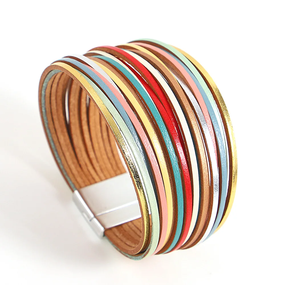 Allyes Trendy Color…