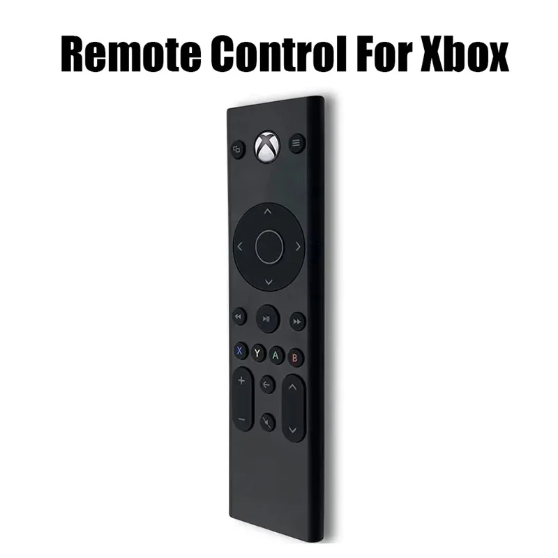 

Remote Control For Xbox Series X/S Console For Xbox One Game Console Multimedia Entertainment Controle Controller