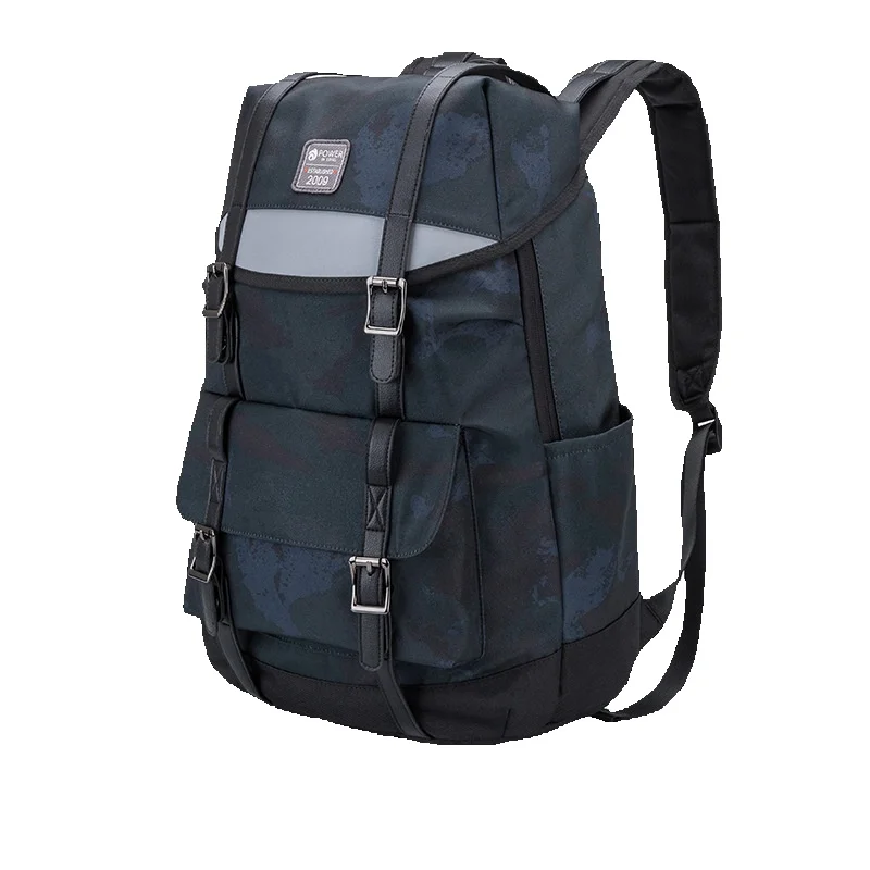 Manufacturer Wholesale Weiyu Laptop Waterproof Backpack, Travel Casual Bag, Portable_voghion.com