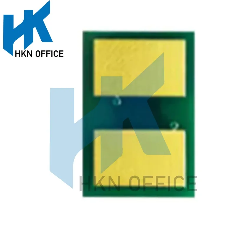 5pcs Chip 45807106 45807111 EU, 45807105 45807110 as used for Okidata B412dn B432dn  WB432dn MB472w MB492dn B512dn MB562dnw