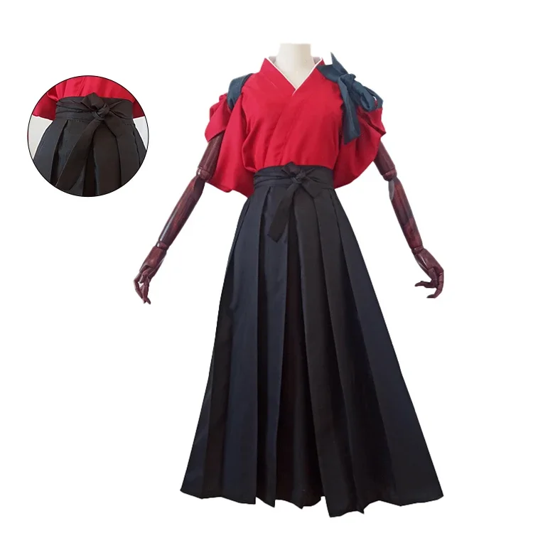 Unisex Anime Cos Kamisama Liefde Kamisama Kus Momozono Nanami Cosplay Kostuums Outfit Halloween Kerst Uniform Past Kleding