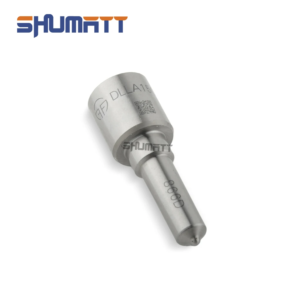 

DLLA150P866 Injection Nozzle For Fuel Injector 095000-5550095000-8310 33800-45700