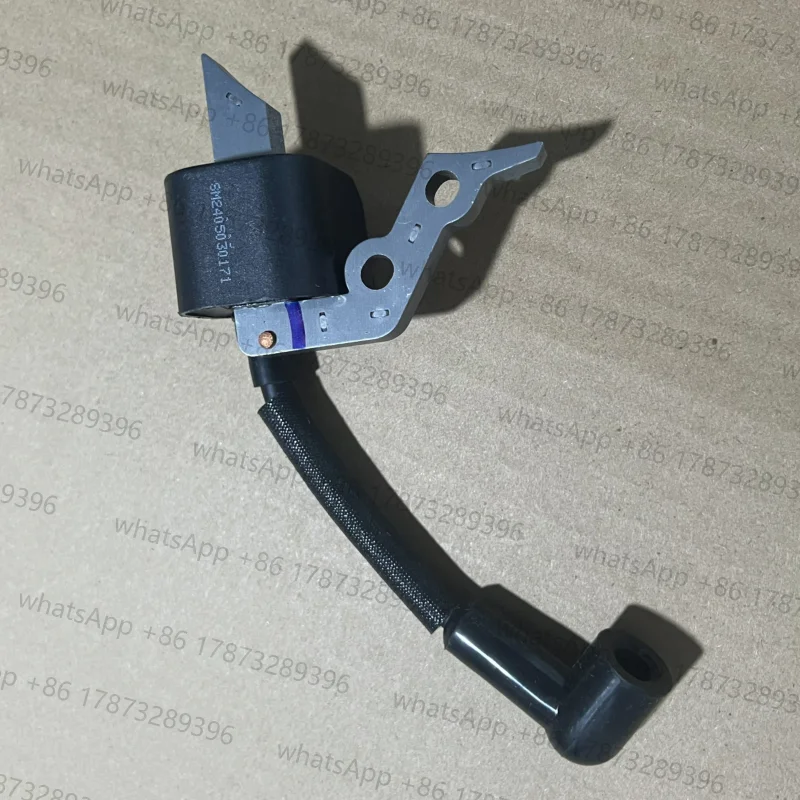 

Ignition Coil Modular For Güde ECO Wheeler 410 P2 / Daye DG350 / DG 350 Progreen PY16C / PY 16 C lawnmowe