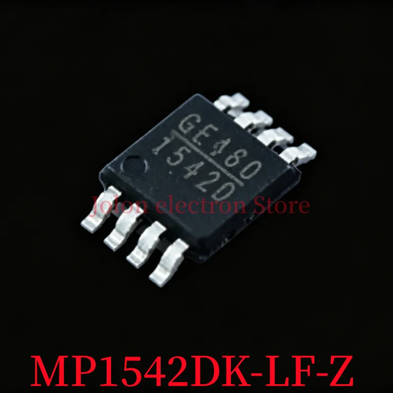 100% new MP1542DK-LF-Z 1542D MSOP8 chip