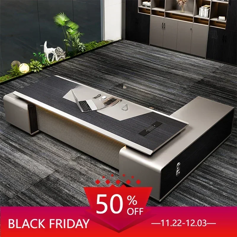 

Corner Desk Multifunctional Organizer Study Table Office Tables Gaming Monitors Bedside Accessories Workshop White Computer Home