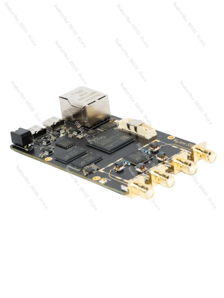 R210 Software Radio AD9363 ZYNQ7020 ADI Pluto