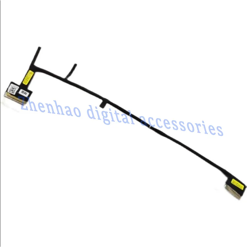 Nuovo cavo schermo 0J5XG4 per Dell Alienware X17 R1 R2 300/360HZ Accessori