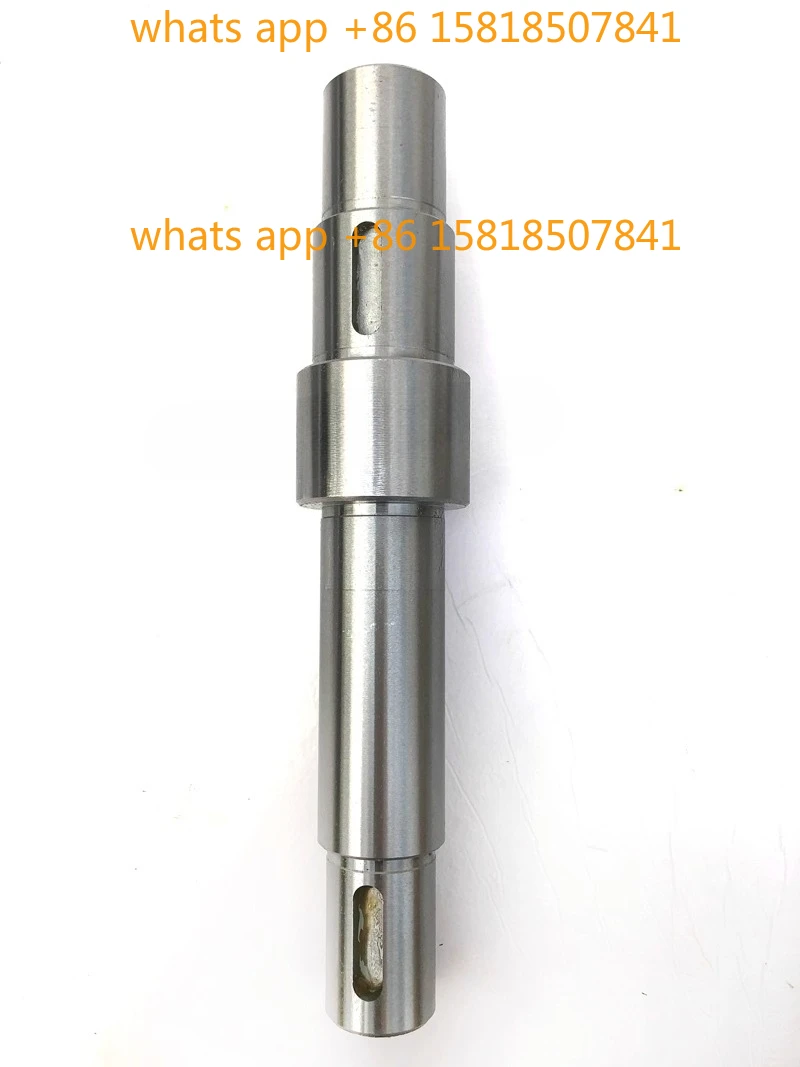 Shanghai vertical shaft plane grinding M7475B grinding machine shaft M7480BM7480 gear shaft grinding machine accessories
