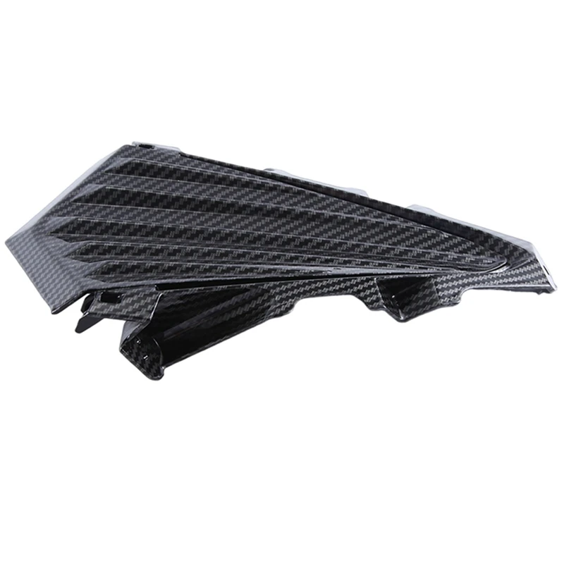 1 Pcs Motorcycle Front Upper Mid Fairing For Yamaha Tmax530 TMAX 530 T Max XP XP530 2013-2016 image 2