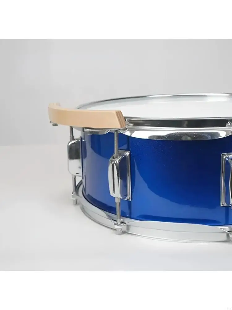 

Rimshot Block Sound Effect Device For Superior Acoustic Performances