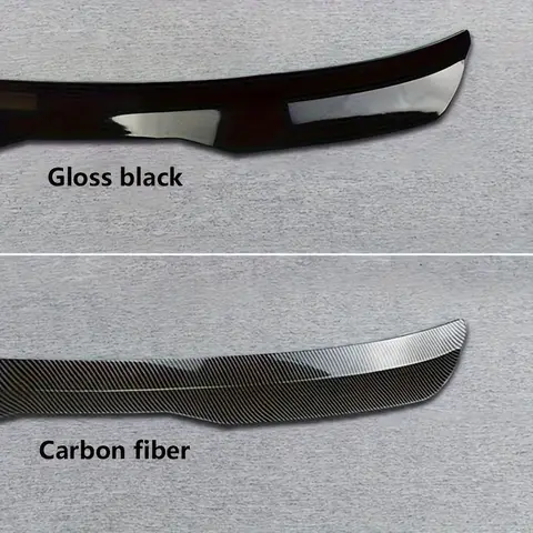 12 best sales opel astra g spoiler - №6