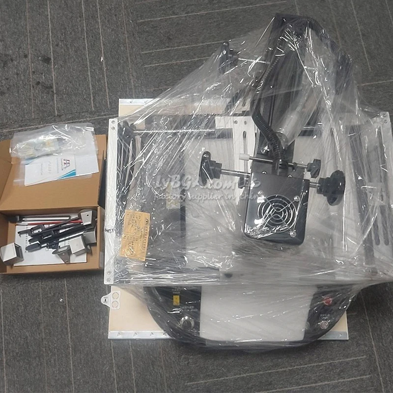 Zhuomao ZM-R5860C B…