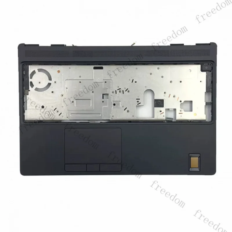 HTS  New for DELL Precision 7550 M7550 Palmrest 0HJHF7 with Touchpad Fingerprint SC