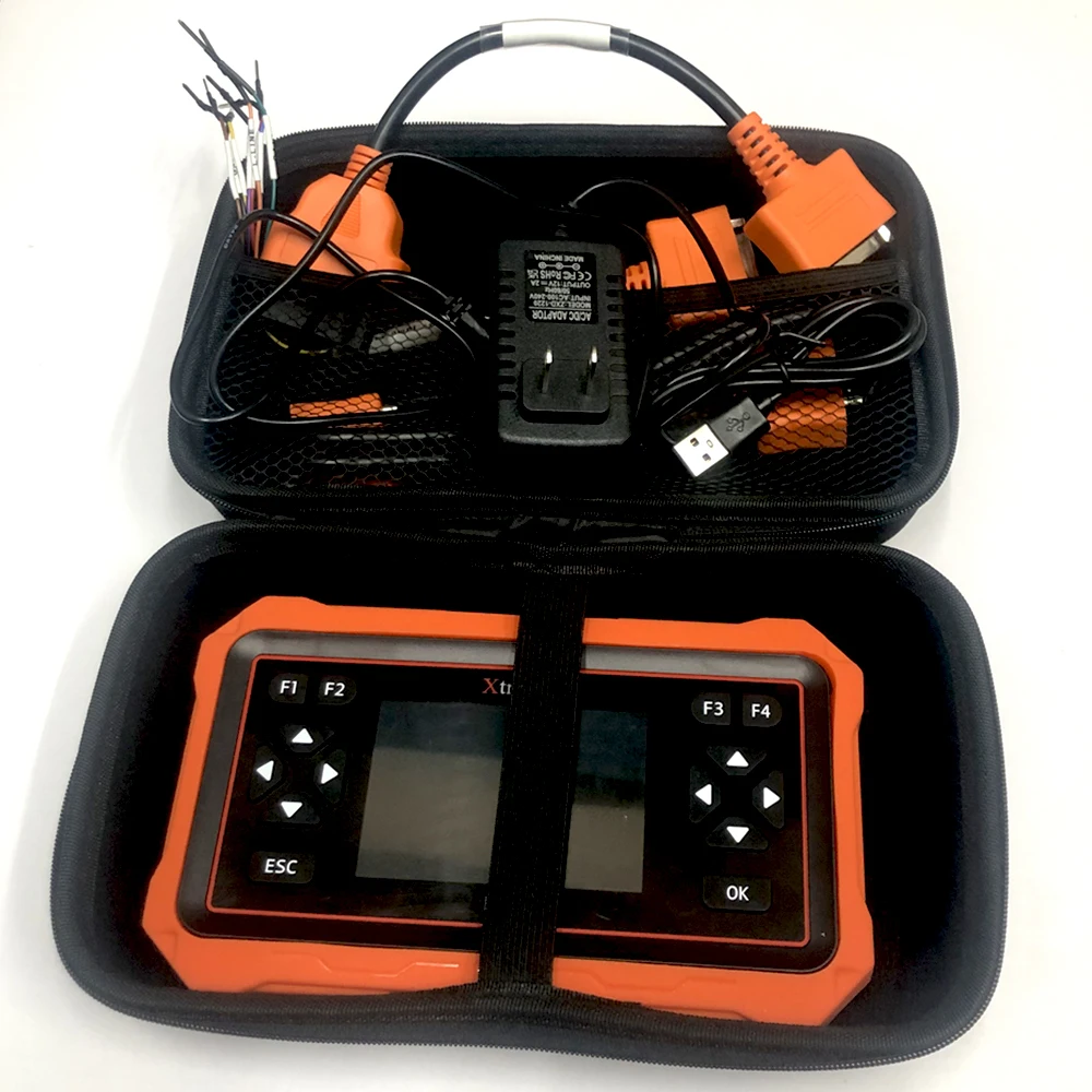 

XTRUCK M1 диагностический инструмент для мотоцикла, сканирование двигателя, универсальный сканер для мотоцикла, интерфейс CAN BUS для портативных устройств Kawasaki