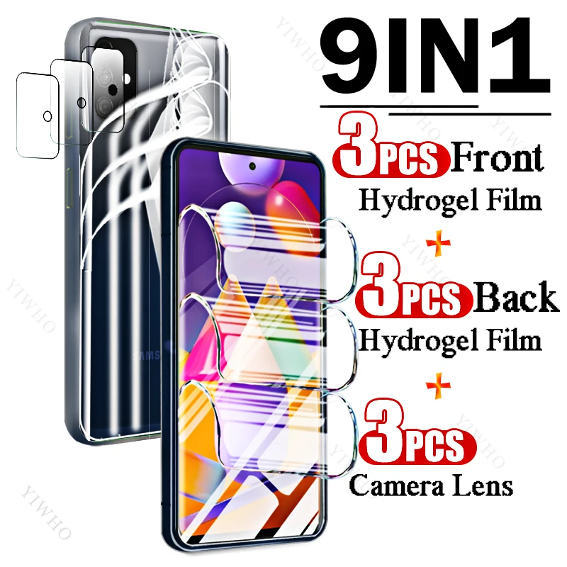 Full Cover Front Ba… - image