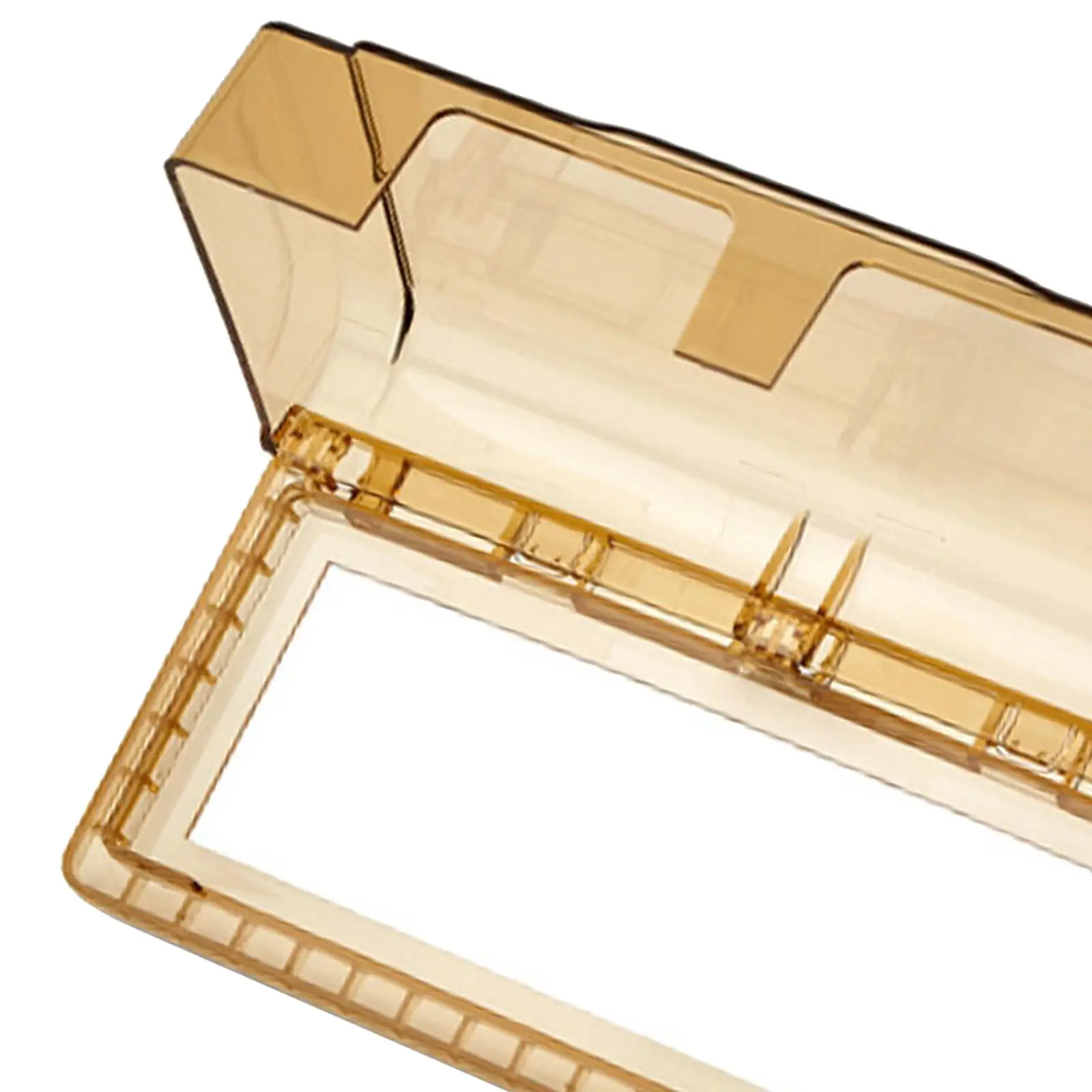 Electric Plug Waterproof Cover Electric Plug Case Protector for Kitchen Home